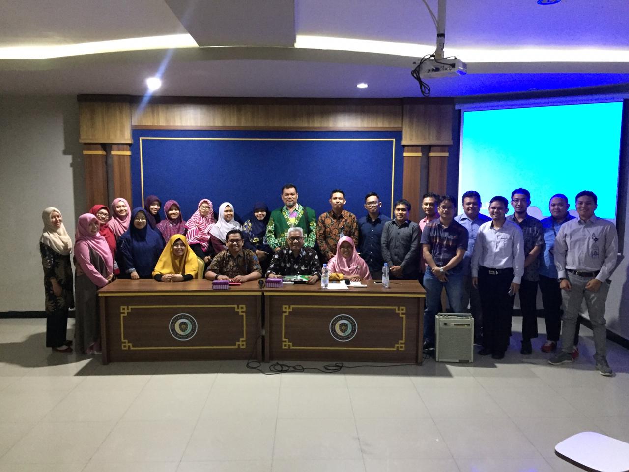 Penulisan Buku Ajar